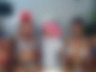blackfantastickk's Live Sex Cam Show