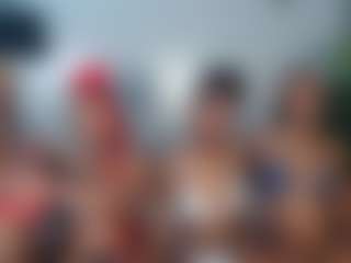 blackfantastickk's Live Sex Cam Show