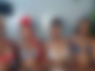 blackfantastickk's Live Sex Cam Show