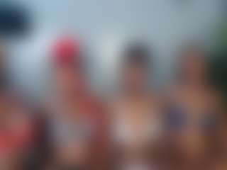 blackfantastickk's Live Sex Cam Show
