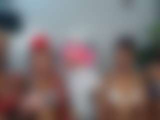 blackfantastickk's Live Sex Cam Show