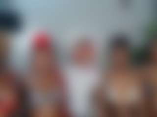 blackfantastickk's Live Sex Cam Show