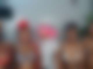 blackfantastickk's Live Sex Cam Show