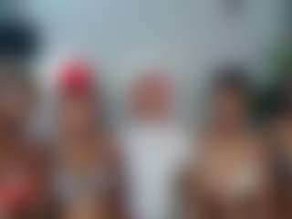 blackfantastickk's Live Sex Cam Show