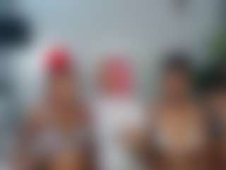 blackfantastickk's Live Sex Cam Show