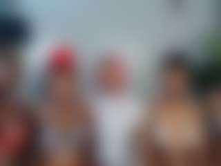 blackfantastickk's Live Sex Cam Show