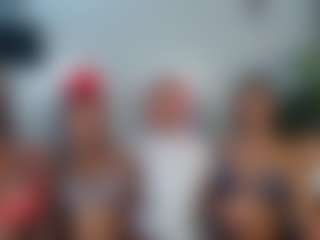 blackfantastickk's Live Sex Cam Show