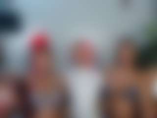 blackfantastickk's Live Sex Cam Show