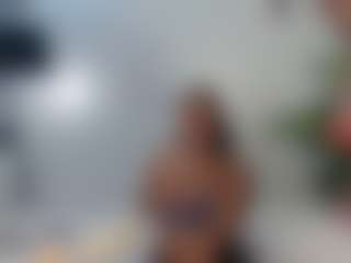 blackfantastickk's Live Sex Cam Show