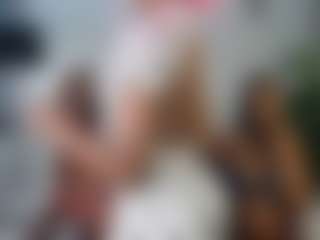 blackfantastickk's Live Sex Cam Show
