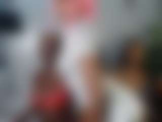blackfantastickk's Live Sex Cam Show