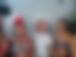 blackfantastickk's Live Sex Cam Show