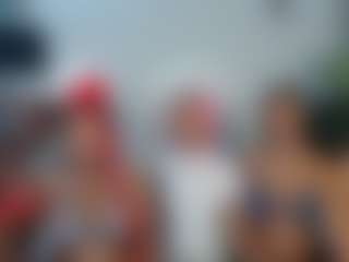 blackfantastickk's Live Sex Cam Show