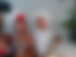 blackfantastickk's Live Sex Cam Show