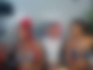 blackfantastickk's Live Sex Cam Show