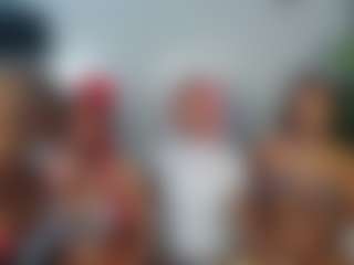 blackfantastickk's Live Sex Cam Show