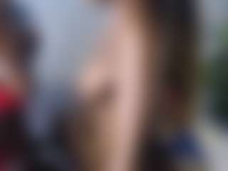 blackfantastickk's Live Sex Cam Show