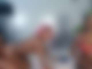 blackfantastickk's Live Sex Cam Show