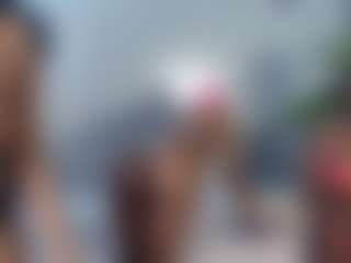 blackfantastickk's Live Sex Cam Show