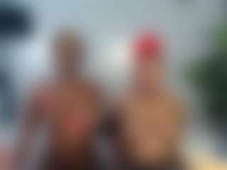 blackfantastickk's Live Sex Cam Show