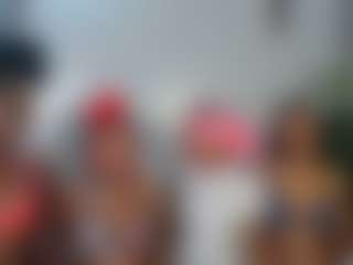 blackfantastickk's Live Sex Cam Show