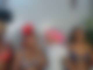blackfantastickk's Live Sex Cam Show