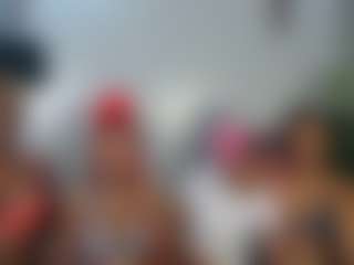 Live cam show with blackfantastickk - Petite Young Adult on TeamSkeetLive
