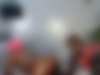 blackfantastickk's Live Sex Cam Show