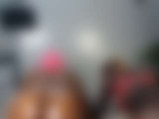 Live cam show with blackfantastickk - Facial on Camsoda