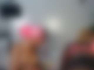Live cam show with blackfantastickk - Latina on Camsoda