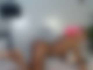 blackfantastickk's Live Sex Cam Show