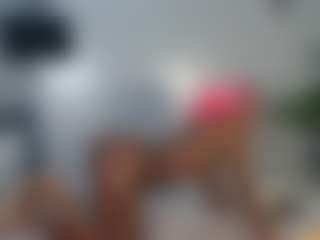 blackfantastickk's Live Sex Cam Show