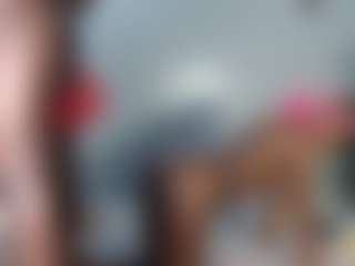 blackfantastickk's Live Sex Cam Show