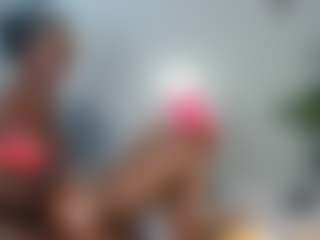 blackfantastickk's Live Sex Cam Show