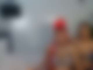 blackfantastickk's Live Sex Cam Show