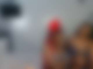 blackfantastickk's Live Sex Cam Show