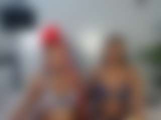 blackfantastickk's Live Sex Cam Show