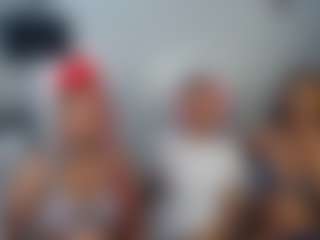 blackfantastickk's Live Sex Cam Show