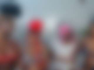 blackfantastickk's Live Sex Cam Show