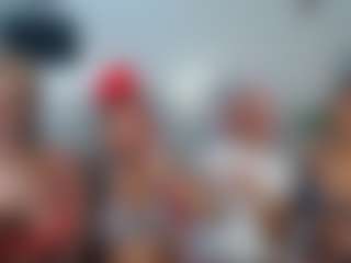 blackfantastickk's Live Sex Cam Show