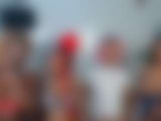 blackfantastickk's Live Sex Cam Show
