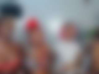 blackfantastickk's Live Sex Cam Show