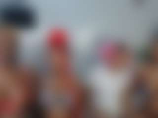 blackfantastickk's Live Sex Cam Show