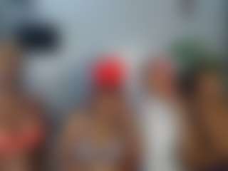 Live cam show with blackfantastickk - Strip on madthumbs