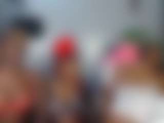 blackfantastickk's Live Sex Cam Show