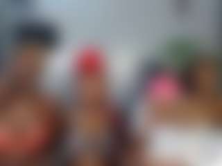 blackfantastickk's Live Sex Cam Show