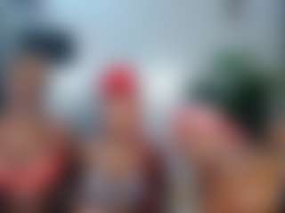 blackfantastickk's Live Sex Cam Show