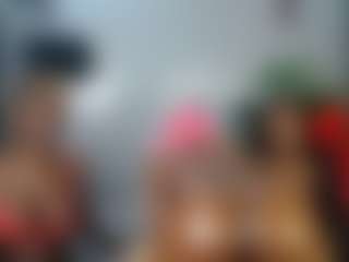 blackfantastickk's Live Sex Cam Show