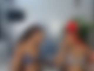blackfantastickk's Live Sex Cam Show