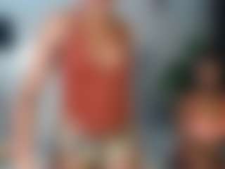 blackfantastickk's Live Sex Cam Show